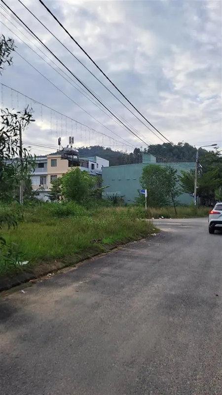 Bán đất tại khánh an 6, hòa khánh nam, liên chiểu, đà nẵng, giá cực chất 9,1 tỷ, 184,5 m2
