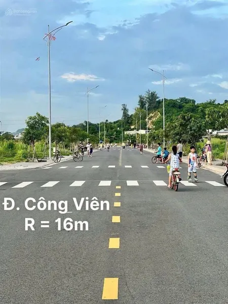 (hot) cơ hội sở hữu đất vip khu 10ha lưu chí hiếu 8,8 tỷ bớt lộc, view công viên & chung cư