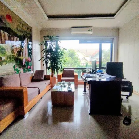 Bán biệt thự liền kề, mặt phố trung văn, dt95m, 34 tỷ, 6 tầng thang máy, kinh doanh