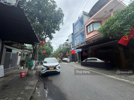 Cần bán đất mặt tiền hòa cường namgần trường skyline đường phạm văn bạchhòa cường namhải châu