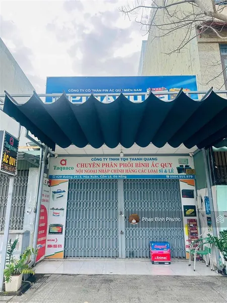 Bán đất mặt tiền 29/3 (36m 2 làn) | kđt hòa xuân
