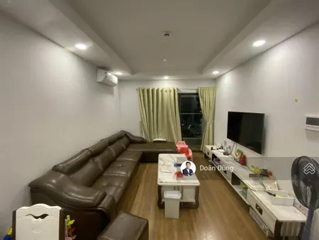 Nhượng lại căn hộ 3pn 99.5m2 the zen gamuda, nội thất hoàn thiện giá mềm nhất khu 0982 486 ***