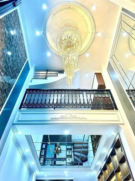 Cực ngon! bán nhà phố giáp nhất ở kinh doanh 45m2 lô góc 5 tầng giá thương lượng