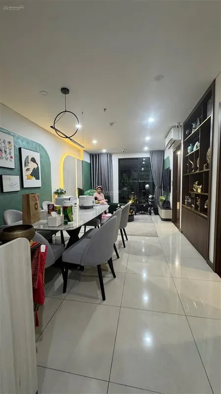 Bán căn hộ iris 4 đã có sổ nhận nhà ngay