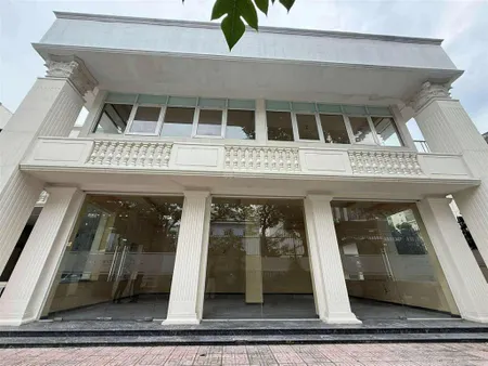 Quận 3 817m2 ngang 21m mặt tiền trương định đang cho thuê 400tr/th tiện xây mới 599,999 t