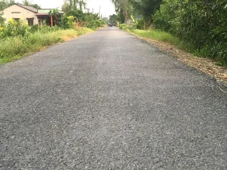 Bán đất view sông, cách chợ phú mỹ 3km