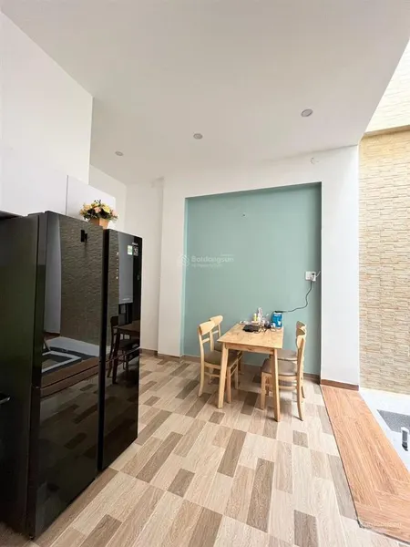 Nhà riêng bán tại phú đông, tuy hòa, phú yên, 3,8 tỷ, 100m2
