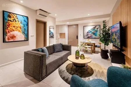 Bán căn hộ cara river park cần thơ 2pn giá 3.3 tỷ rẻ hơn cđt 600 triệu