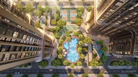 Bán căn góc diện tích 90m2, sẵn hợp đồng sang tên