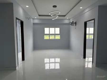 Căn góc 2pn 2wc diện tích 89m2, view 3 mặt tiền sông, block b nhận nhà làm sổ hồng ngay giá 3,15 tỷ