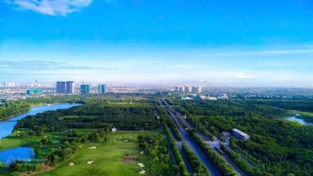 Bán căn 3 ngủ toà lake1 ecopark view sân golf giá 6.2 tỷ bao phí giá tốt nhất thị trường