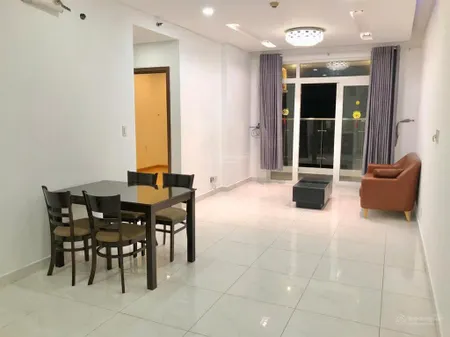 Bán hưng phát silver star, căn góc 106m, 3 phòng ngủ, 2wc, 2 ban công, sổ hồng cầm tay, hỗ trợ bank