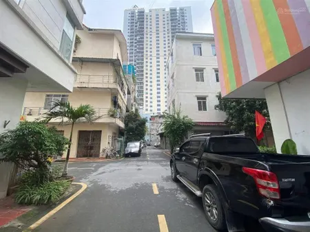 Siêu phẩm liền kề phân lô kđt mỗ lao vỉa hè rộng ô tô tránh nhà đẹp long lanh