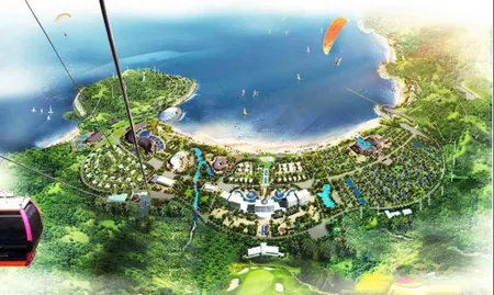 Siêu vip! hỗ trợ đặt chỗ tại dự án vinhomes hải vân bay q. liên chiểu, đà nẵng