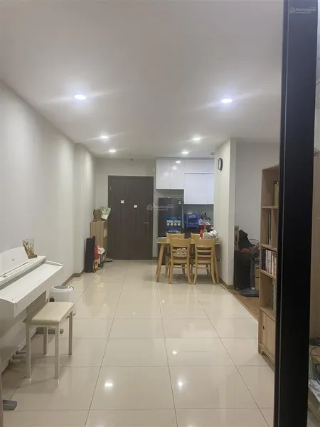 Chính chủ bán gấp căn 49m 1pn+1, 1vs ban công thoáng giá trên 3,4 tỷ chút