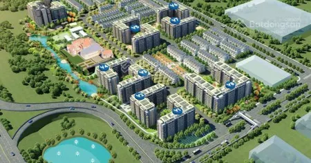 Bán căn hộ chung cư viglacera yên phong, 840 triệu vnd, 54 m2, 2pn, 2wc, giá ưu đãi