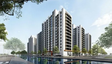 Bán căn hộ chung cư hàng hiếm tại grandhome yên phong, 750 triệu, 43.76m2