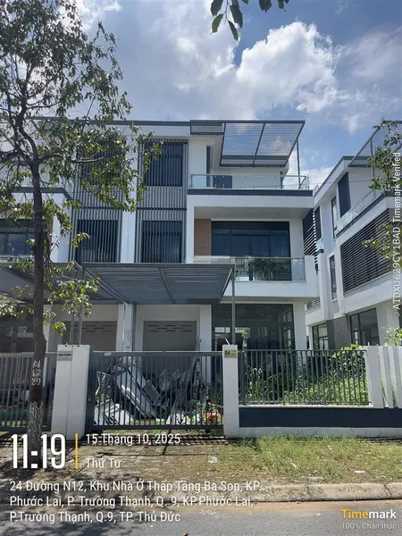 Đông tăng long ba son 168m2 trục 12m cây xanh mát mẻ cực đẹp giá 13 tỷ còn tl