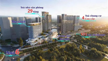 Bán shophouse tại hùng vương, 17 tỷ, 84m2, 4pn, 3wc, đẹp, nhiều tiện ích, q. bắc giang