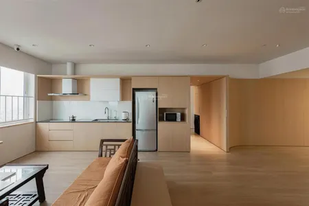 Chính chủ bán gấp căn hộ số 6 đội nhân ba đình diện tích 98m² tầng 10