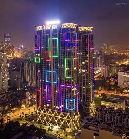Gấp ! cần tiền bán lỗ chung cư the zei nhỉnh 10 tỷ chốt ngay trong tháng