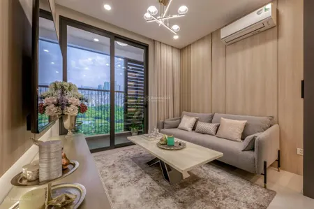 Bán căn 2pn 2wc emerald garden view, thủ dầu một. giá chỉ 2,2 tỷ. ngay cđt 0901 100 ***