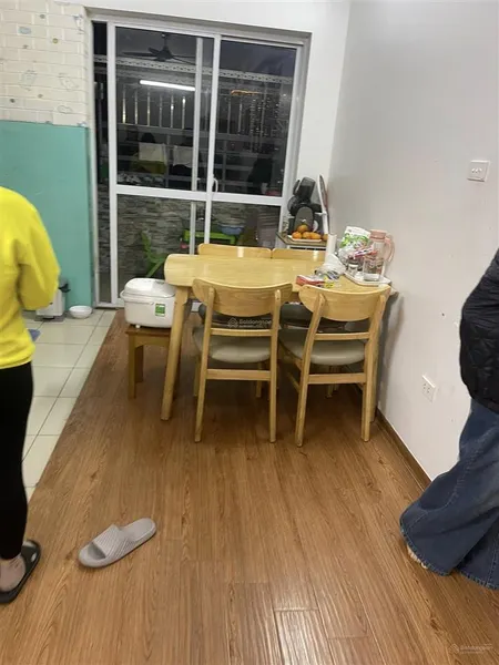 Bán cc cti. 1 1b tháp b kđt vĩnh hoàng q. hoàng mai. dt 65m2, 2 pn 1 wc. 0983 873 ***