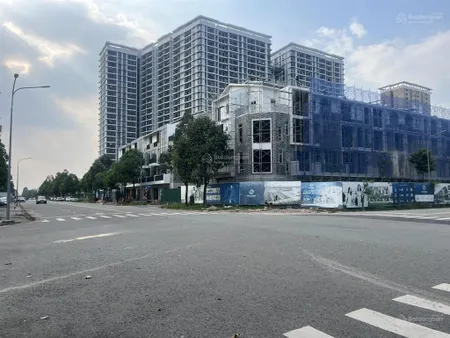 Bán shophouse 5,2 tỷ, 95m2 tại phố thương mại uni complex,p.bình dương, tp.hồ chí minh