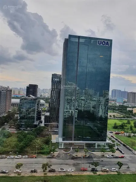 Gấp. bán gấp căn hộ star hill, 94m2, 2pn + 1plv, căn góc, lầu cao, giá 9,5 tỷ