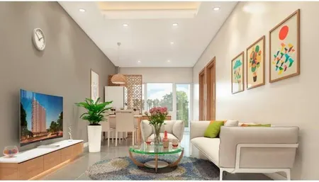 Căn hộ 2pn1wc 62,2m2 phenikaa tower 2 (hòa lạc) 46tr/m2 0349 770 *** thương lượng