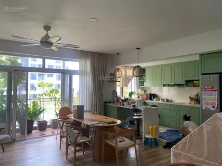 Bán cc mỹ viên phú mỹ hưng quận 7 118m2 3pn 2wc. lầu 5 view nội khu. giá bán 8,2 tỷ allin