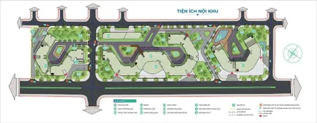 Căn hộ thương mại ecohome hiện đại sang trọng phù hợp cho gia đình an cư lập nghiệp