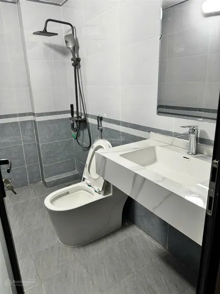 Bán nhà 4 tầng đại mỗ nam từ liêm 41m² 3pn gần vinhomes smart city 7,5 tỷ