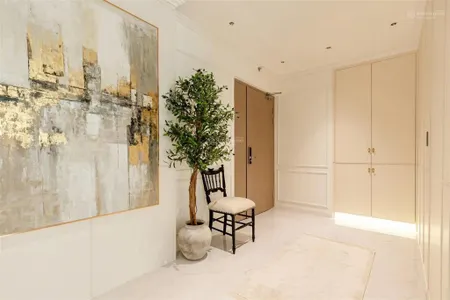 Căn hộ 3pn ascent lakeside, quận 7 vị trí đắt giá sát bên quận 1 và phú mỹ hưng giá chỉ 54.6tr/m2