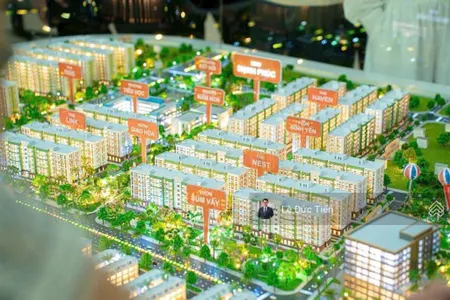 Bán căn hộ nhà ở xã hội happy home tràng cát chủ đầu tư vinhomes