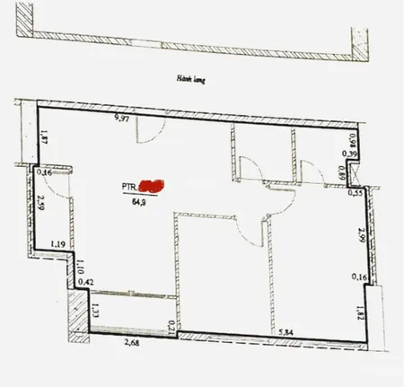 Nhu cầu nâng cấp chỗ ở cần bán căn hộ chung cư phu tai residence