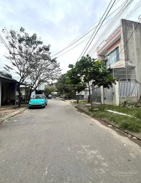 [ rẻ nhất ] đất mt gần âu cơ chợ hòa khánh, đh bách khoa |4t10 khu quân đội liên chiểu
