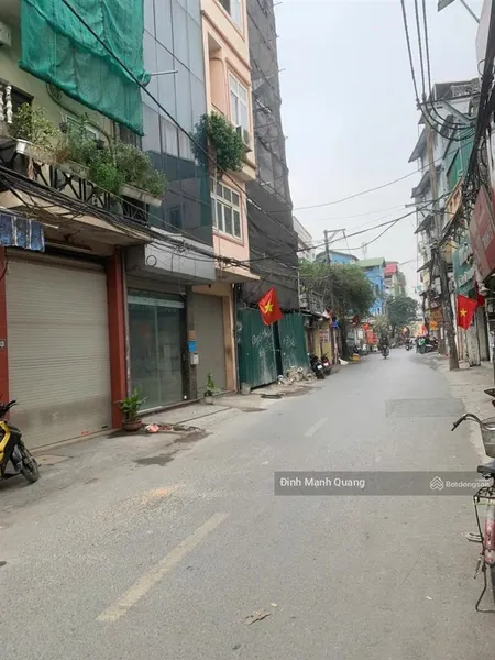 Bán đất đẹp tại trích sài, 28 tỷ, 150 m2, nhiều tiện ích