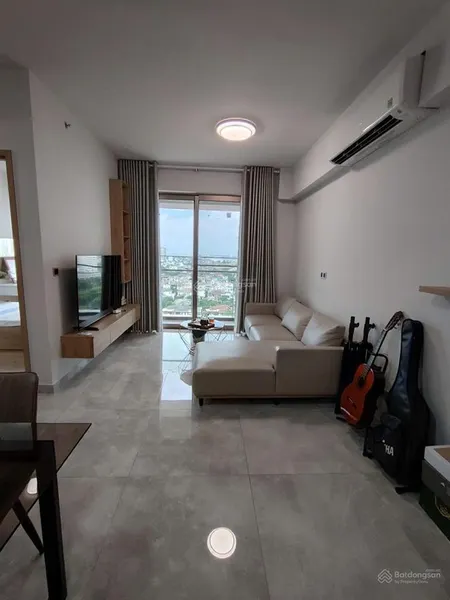 Bán căn hộ midtown 2pn, 81m2 tại phú mỹ hưng, quận 7, tp.hcm