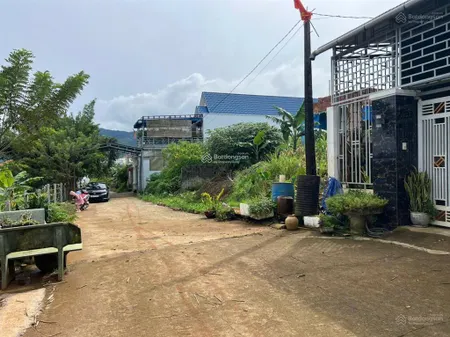 Chính chủ bán lô đất bệnh viện mới lâm đồng (2 mặt tiền hẻm)