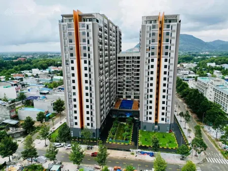 Cần bán căn hộ osimi phú mỹ giá tốt
