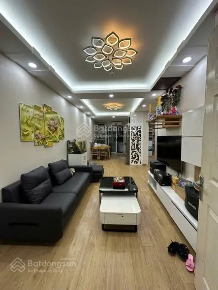 Đón xuân mới với căn 2pn view hồ, cc hh linh đàm, hoàng mai, hà nội, đủ nội thất, nhận nhà ở ngay