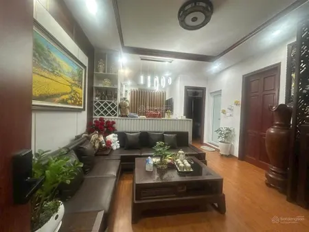 Chính chủ em bán gấp căn chung cư ct1 ngô thì nhậm hà đông
