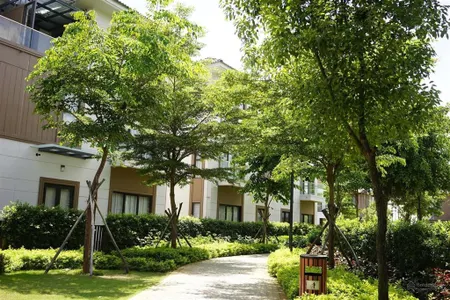 Bán biệt thự song lập swanbay zone 8, vị trí rất đẹp gần công viên & kênh cảnh quan, giá tốt nhất
