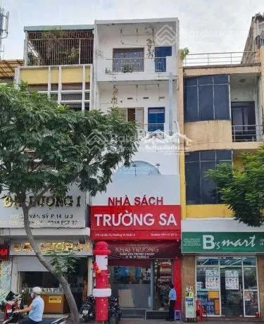 Thật 100% rẻ hơn 30% và hiếm nhất mặt tiền thời trang trần quang diệu lê văn sỹ, ngay quận 3
