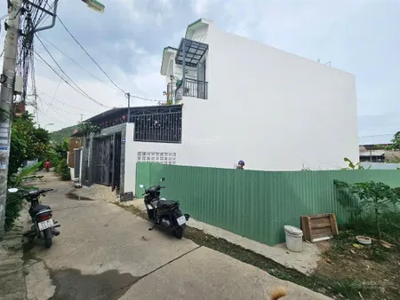Bán đất đường oto 7 chỗ, đường thông, khu đường liên hoa, tây nha trang, khánh hòa