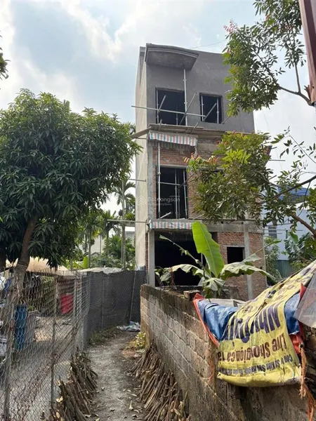 Bán 32m siêu hot ở đồng mai,oto đỗ gần,giá 2ty6. 0989 462 ***