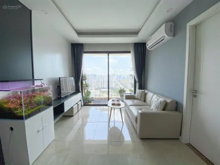 Rẻ hơn thị trường 500 triệu bán 2n2vs view hồ vinhomes d'capitale chỉ 9.2 tỷ