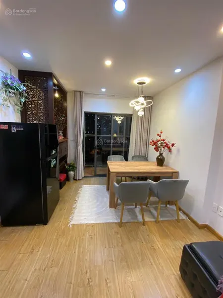 Bán căn hộ tầng trung của dự án chung cư goldsilk