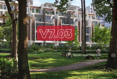 Hàng cđt || v7.03 có 2 mặt tiền 23ty4